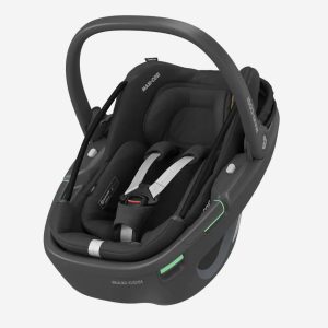 Scaun Auto Maxi-Cosi Coral 360 Black Shell