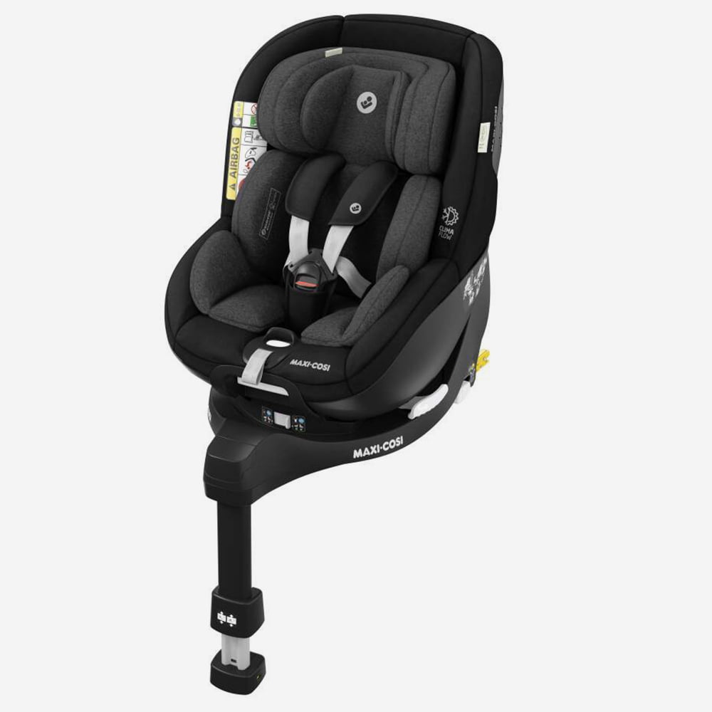 Scaun Auto Copii Rotativ 360 Maxi Cosi Mica Pro Eco i-Size