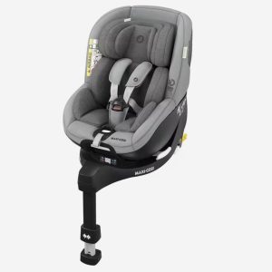 Scaun auto Maxi-Cosi Mica Pro Eco I-Size Authentic Grey