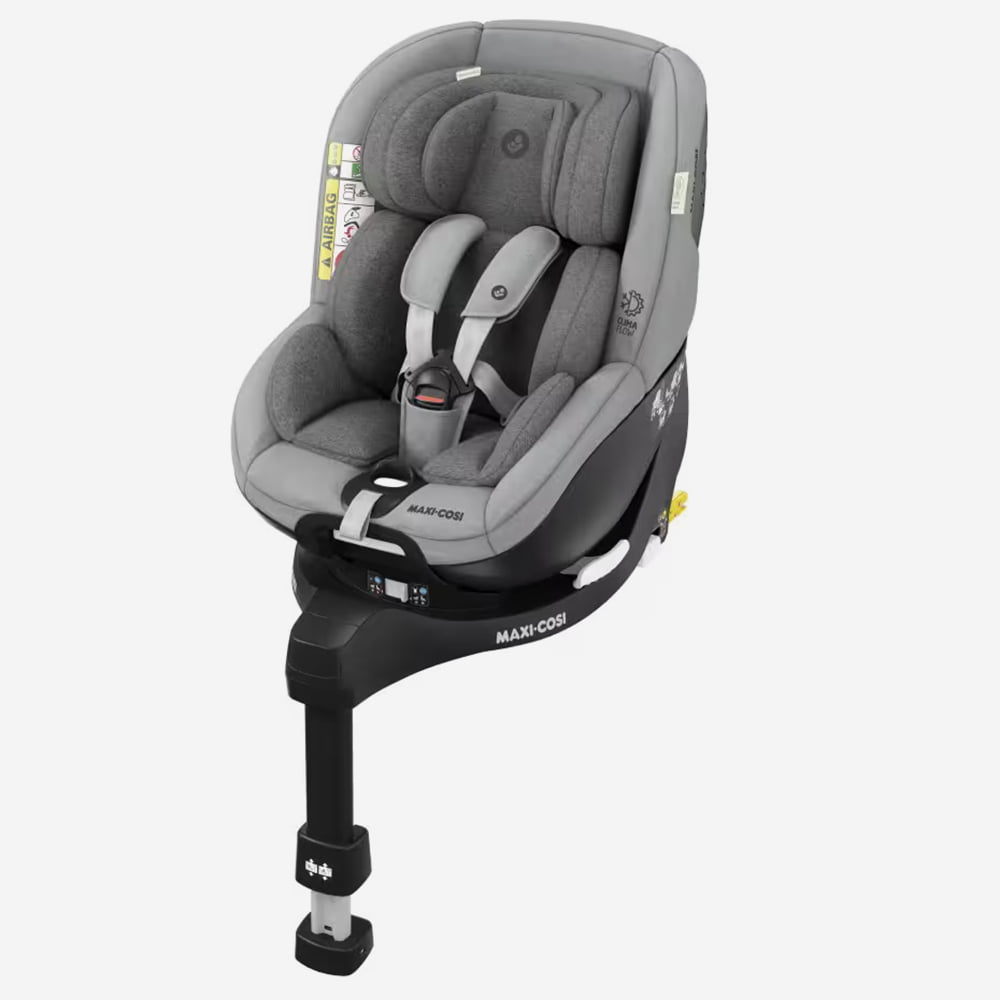 Scaun auto Maxi-Cosi Mica Pro Eco I-Size Authentic Grey