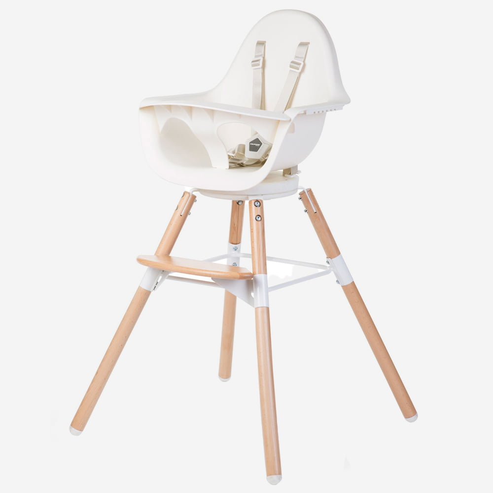 Scaun de masa reglabil in inaltime Childhome Evolu One.80
