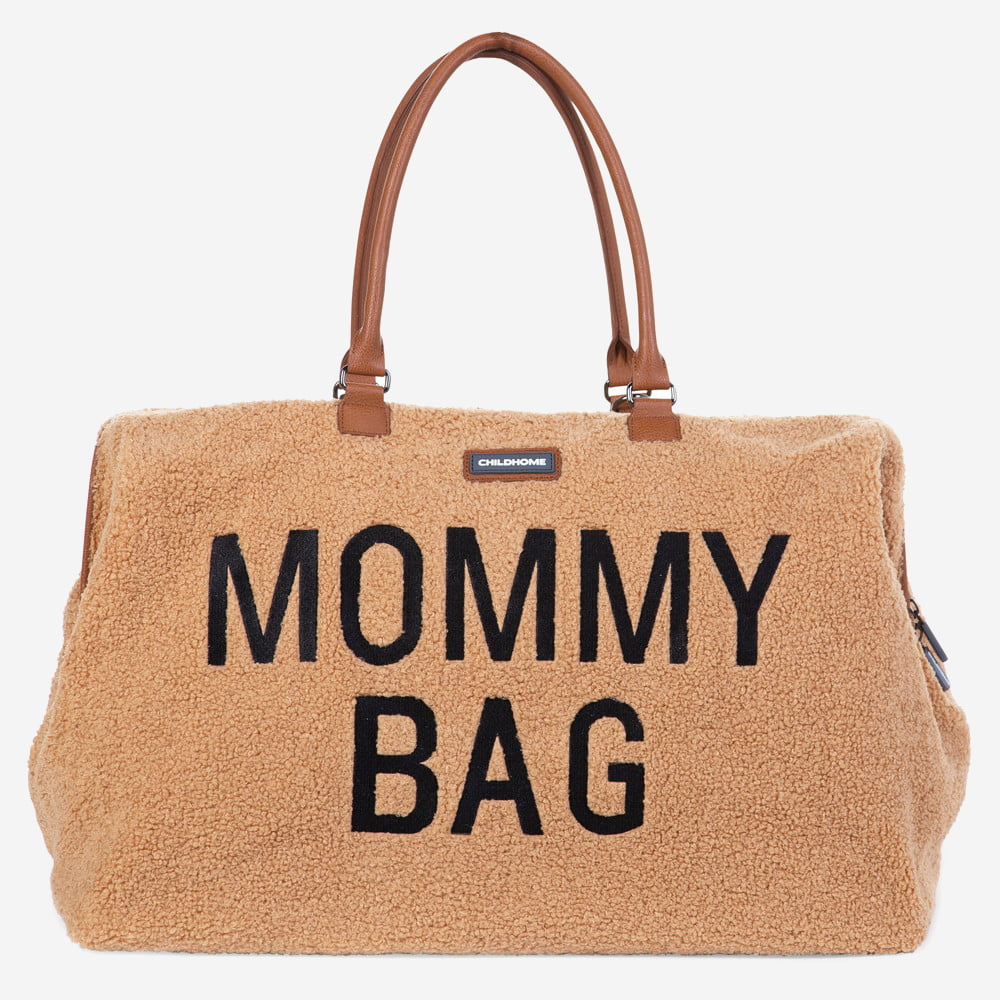 Geanta de infasat Childhome Mommy Bag +0 Luni - imagine 3