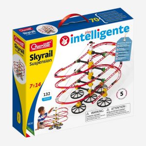 Traseu Cu Bile Skyrail Basic