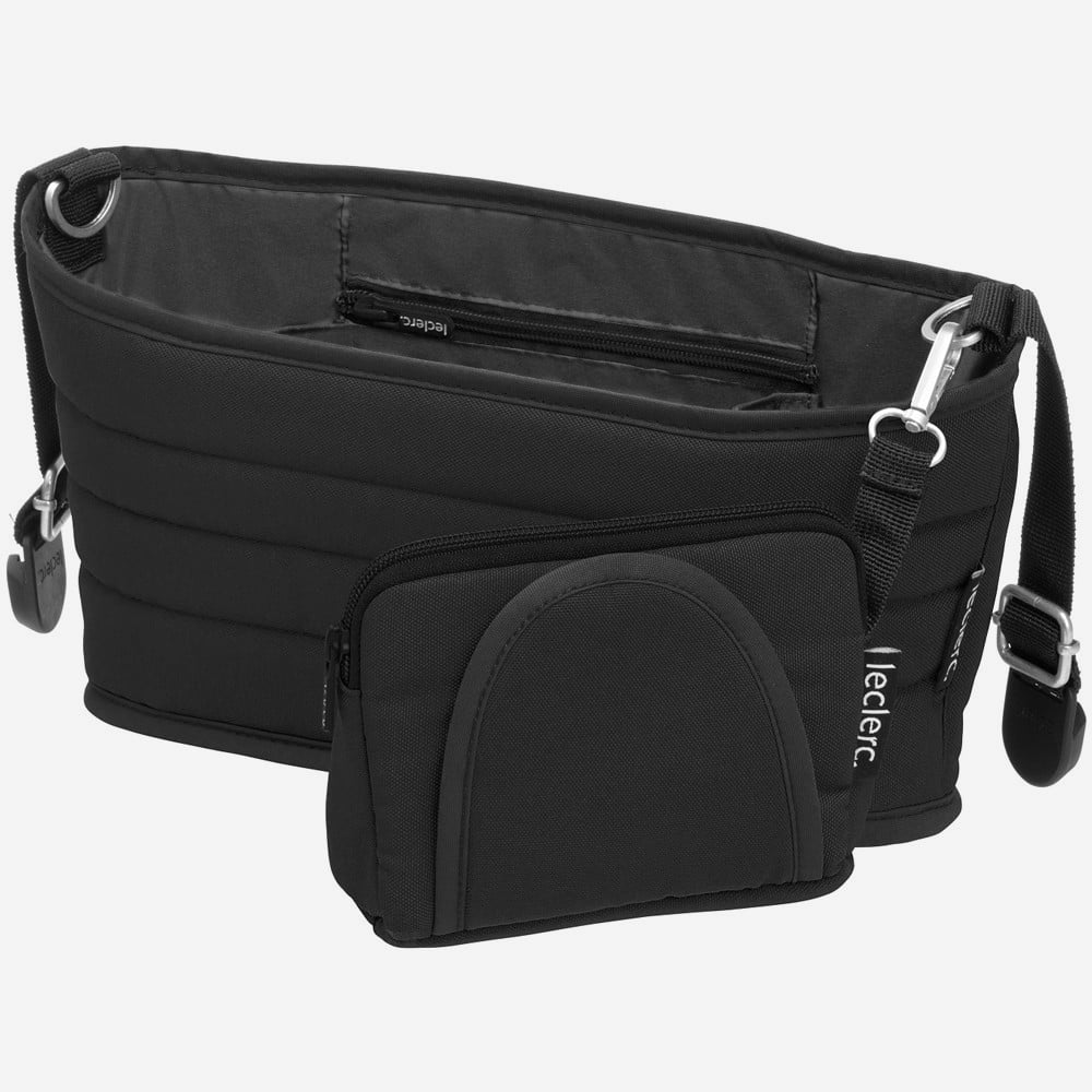 Organizator carucior Leclerc Easy Quick +0 Luni - imagine 2
