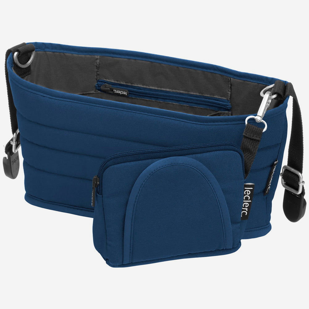 Organizator carucior Leclerc Easy Quick +0 Luni - imagine 8