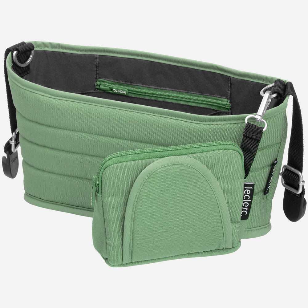 Organizator carucior Leclerc Easy Quick +0 Luni - imagine 3