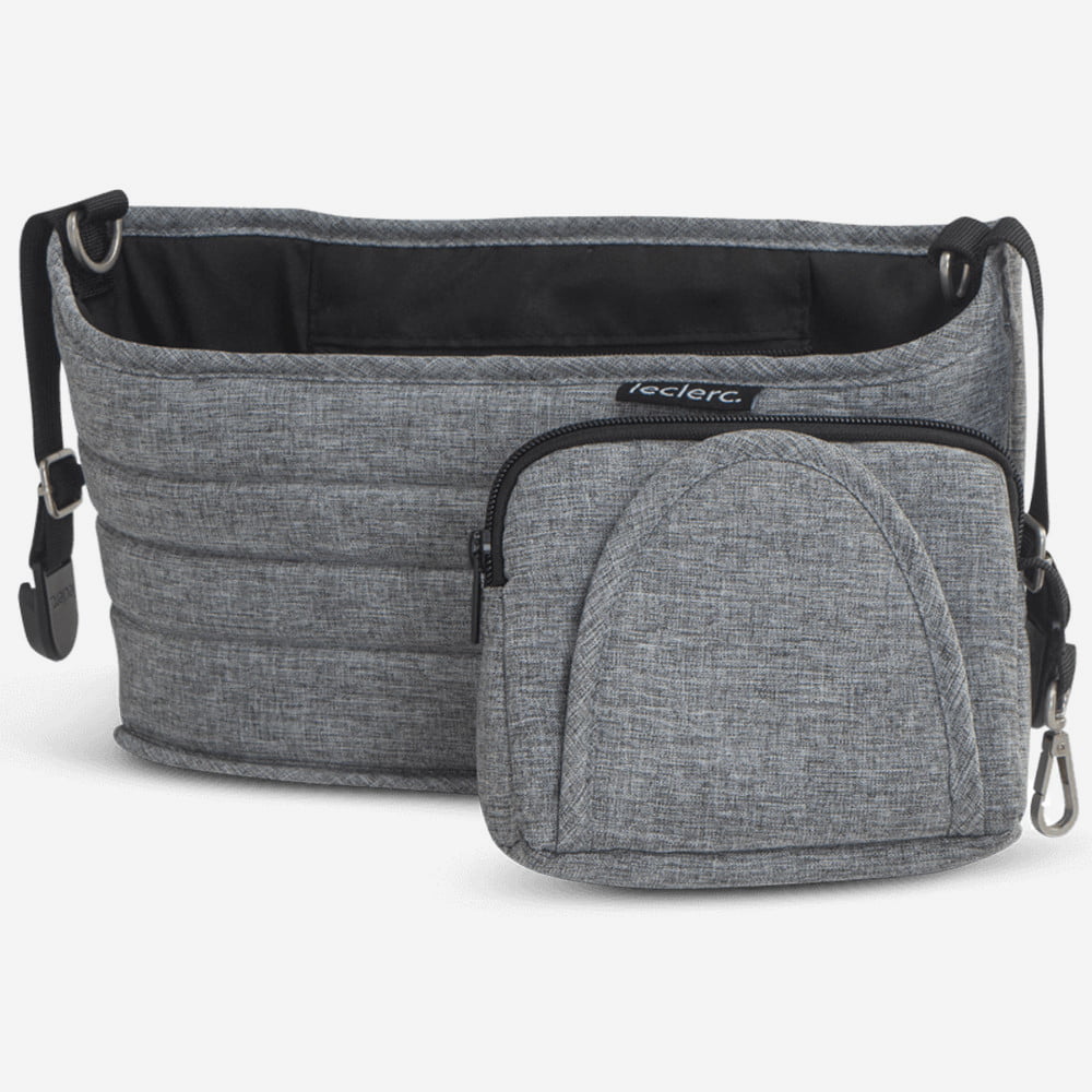 Organizator carucior Leclerc Easy Quick +0 Luni - imagine 5