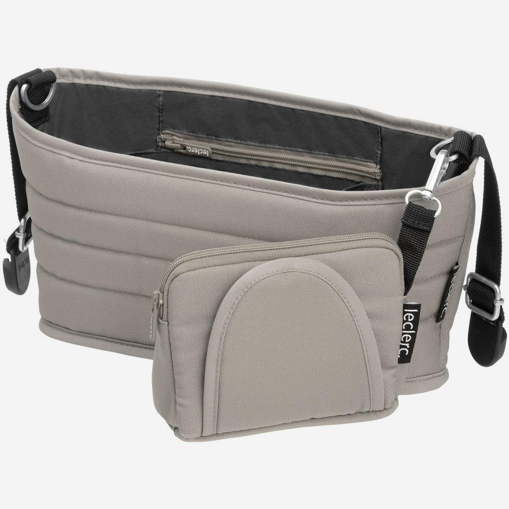 Organizator carucior Leclerc Easy Quick +0 Luni - imagine 4