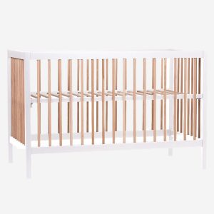 Patut Childhome Cot 97 Fag 60x120 cm