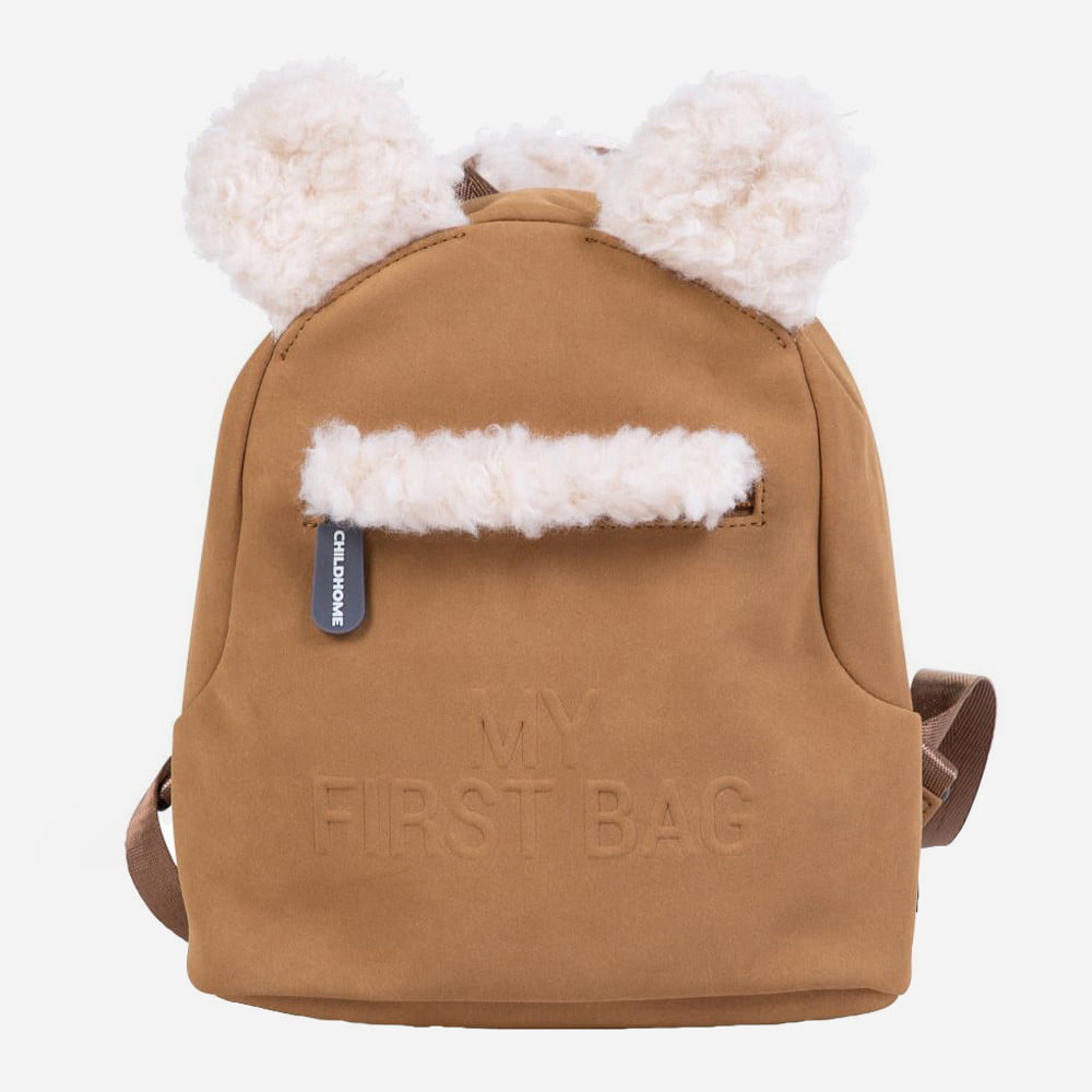 Rucsac pentru copii Childhome My First Bag - imagine 12