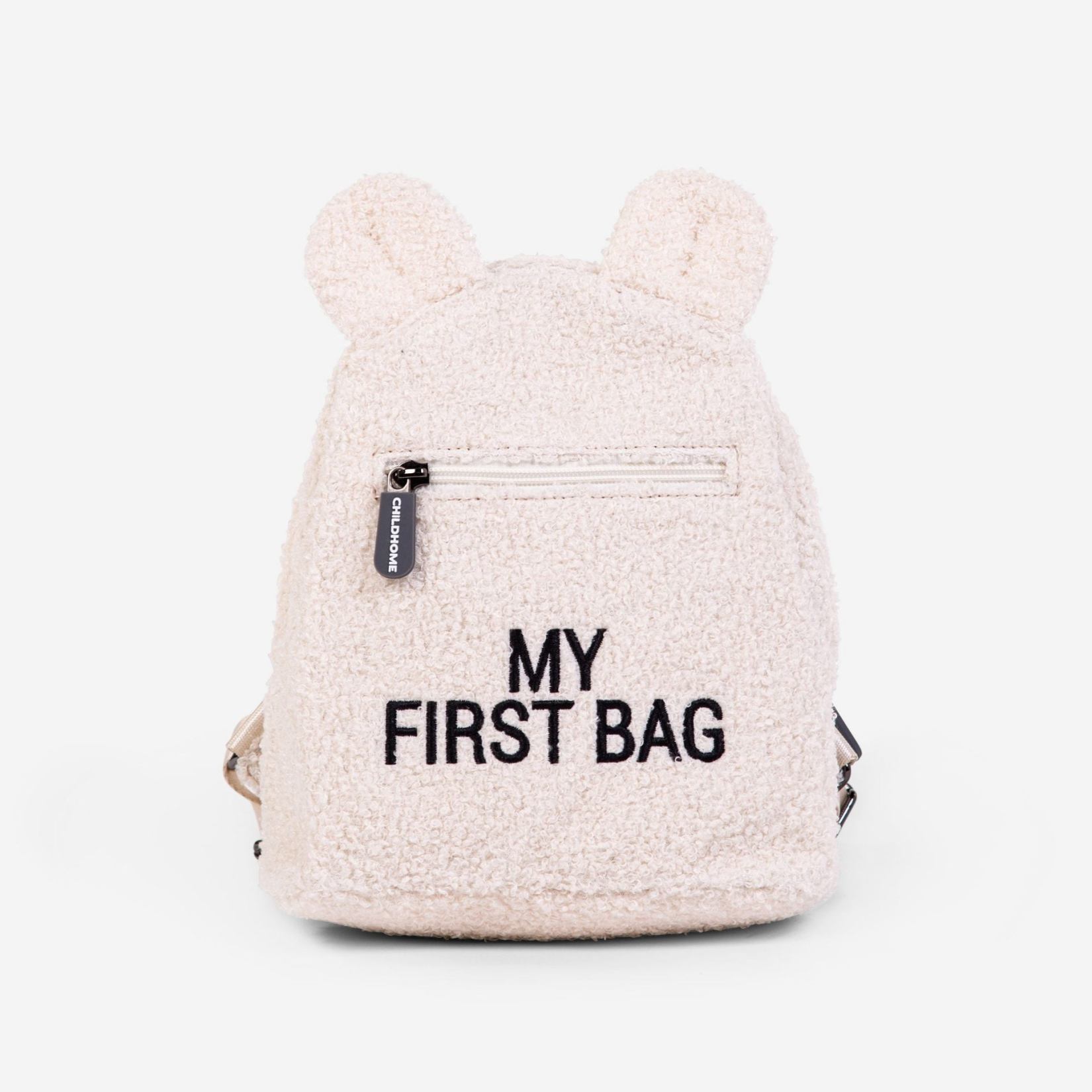Rucsac pentru copii Childhome My First Bag - imagine 10