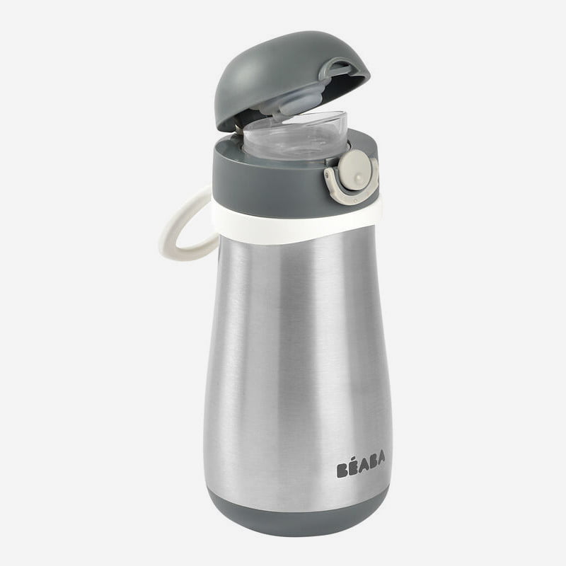 Termos Beaba 350 ml +18 Luni - imagine 3