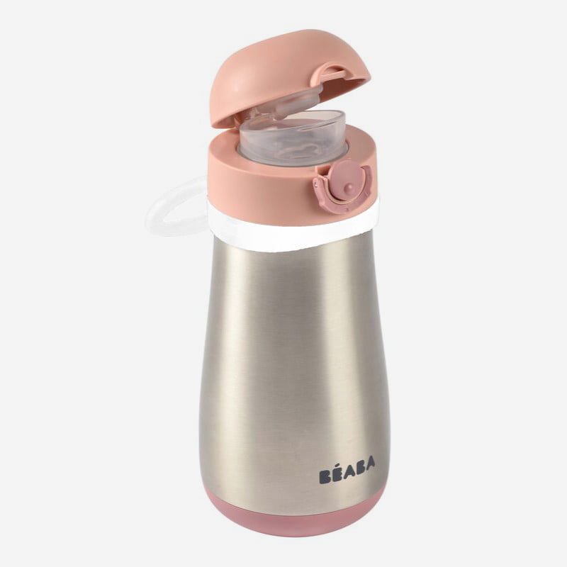 Termos Beaba 350 ml +18 Luni - imagine 2