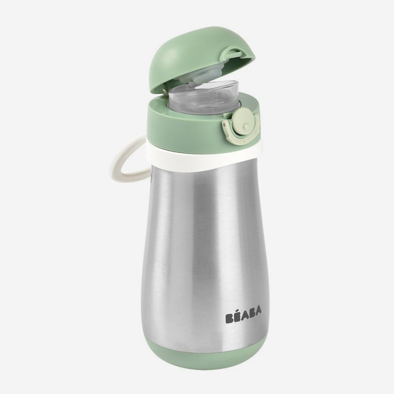 Termos Beaba 350 ml +18 Luni - imagine 4
