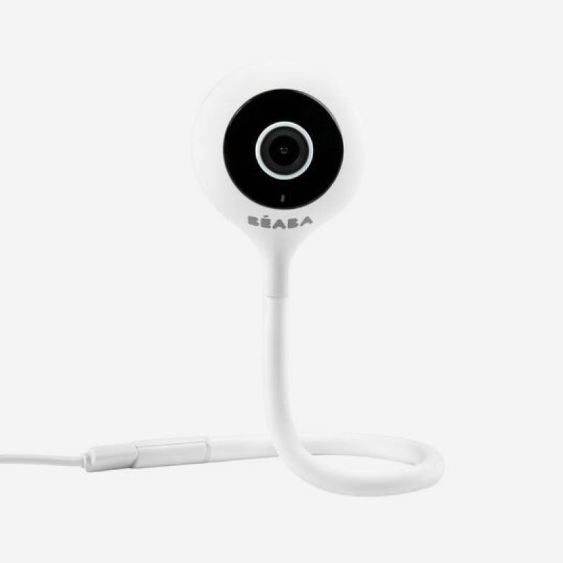 Video Monitor Wi-Fi Beaba ZEN Connect - imagine 2