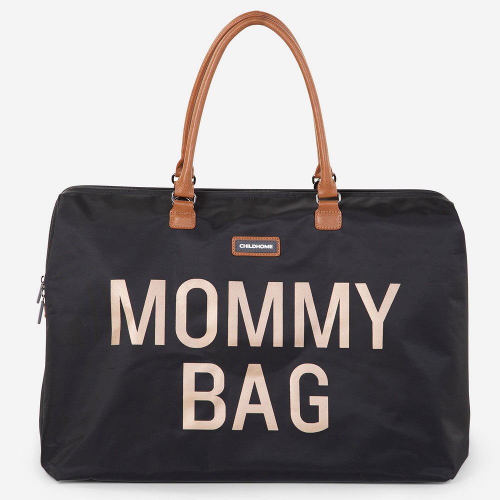 Geanta de infasat Childhome Mommy Bag +0 Luni - imagine 10
