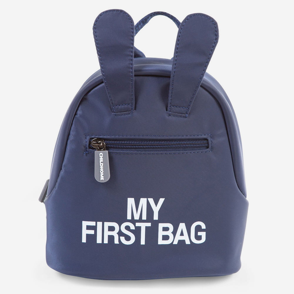 Rucsac pentru copii Childhome My First Bag - imagine 4