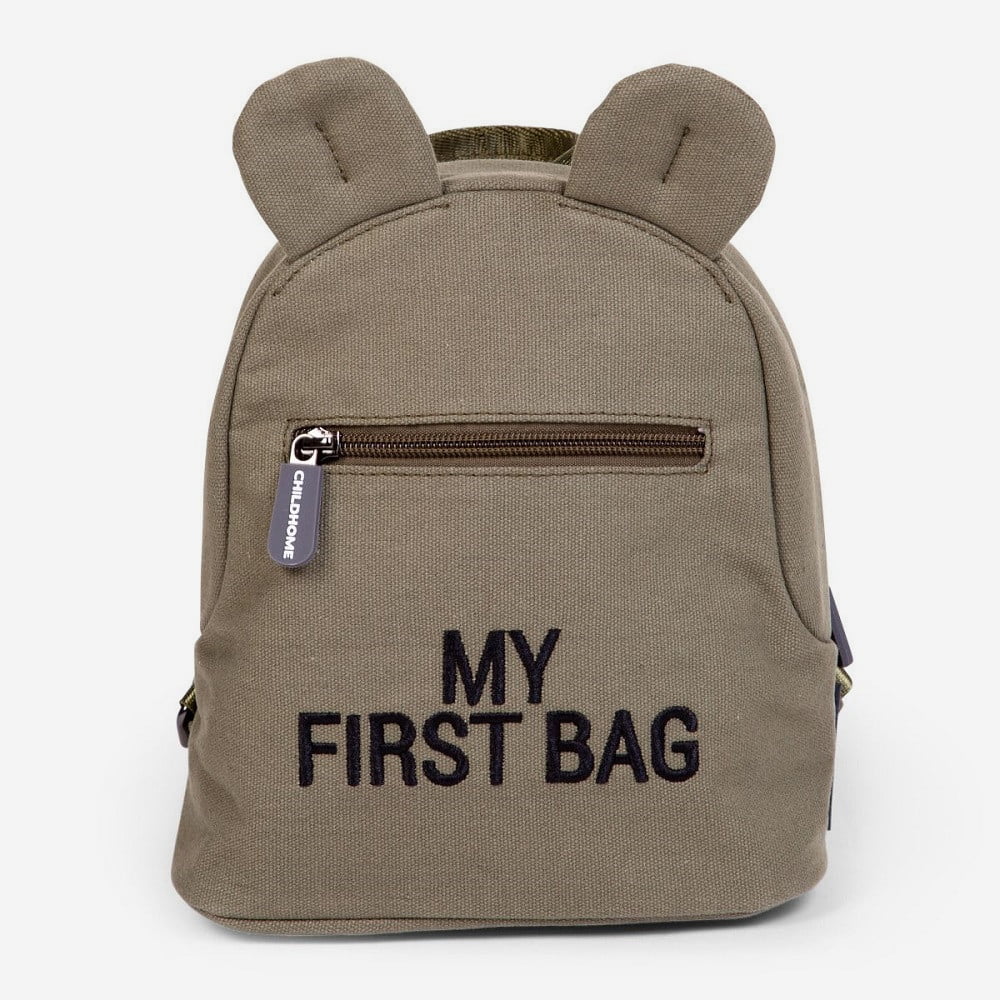 Rucsac pentru copii Childhome My First Bag - imagine 6