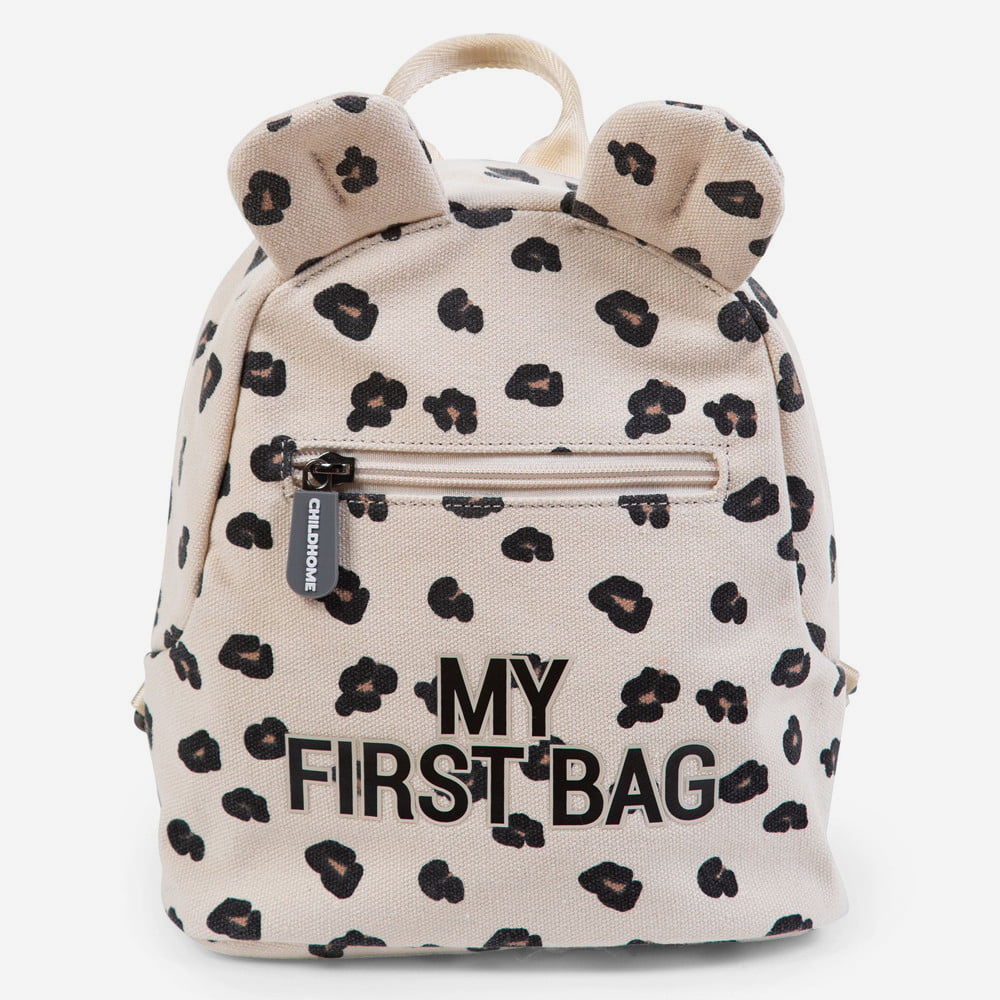 Rucsac pentru copii Childhome My First Bag - imagine 7