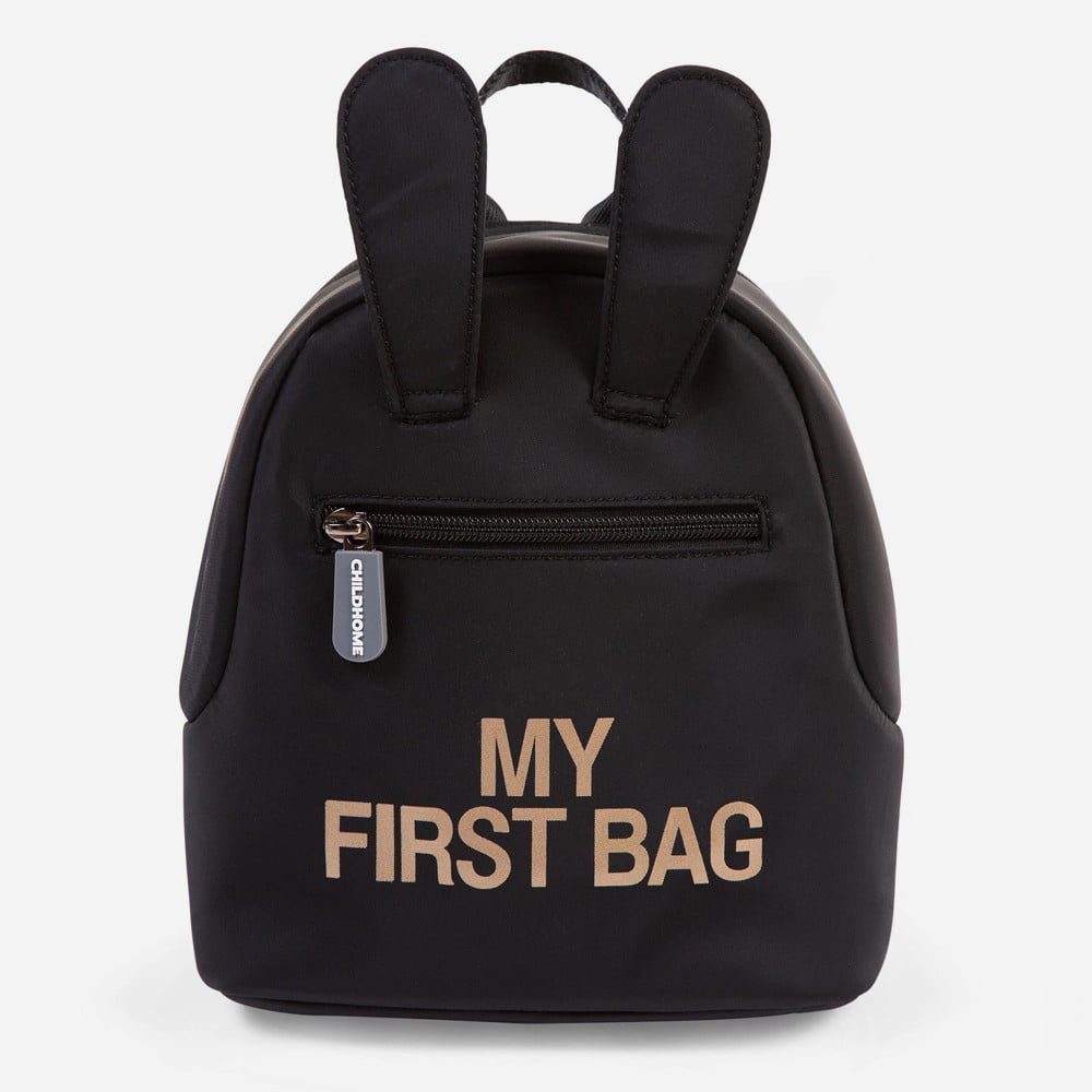 Rucsac pentru copii Childhome My First Bag - imagine 8