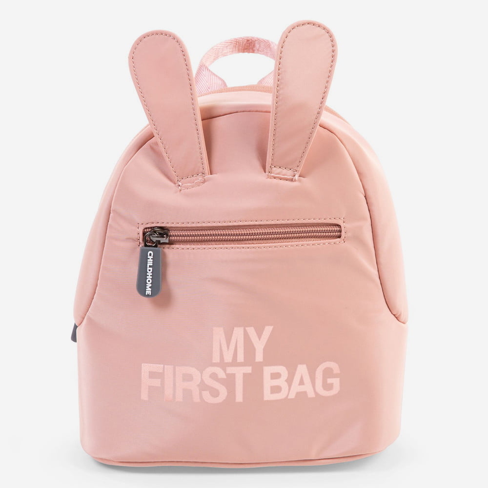 Rucsac pentru copii Childhome My First Bag - imagine 9