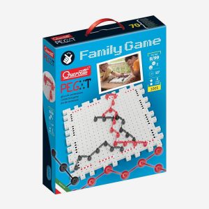 Joc de strategie Quercetti PegXT 8-99 Ani