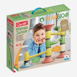 Joc Quercetti Migoga Junior Bio 1,5-5 Ani