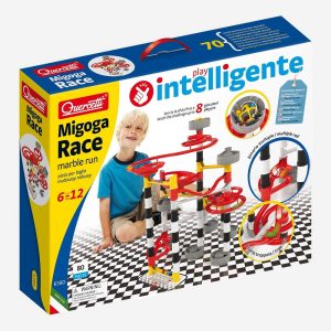 Quercetti Migoga Race Marble Run 6-12 Ani