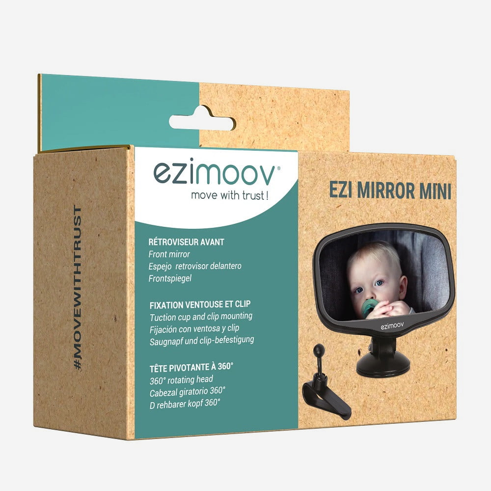 Oglinda retrovizoare Ezimoov Mini-5