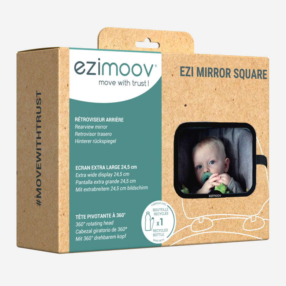 Oglinda retrovizoare Ezimoov Square-4