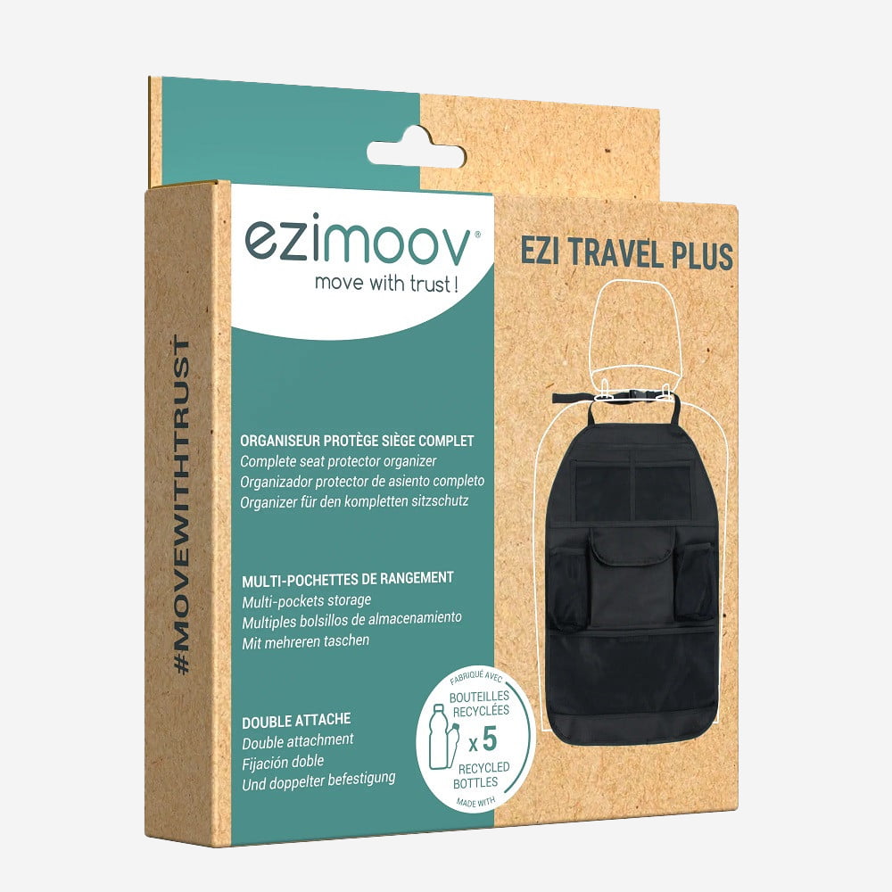 Protectie spatar cu organiser Ezimoov Plus-3