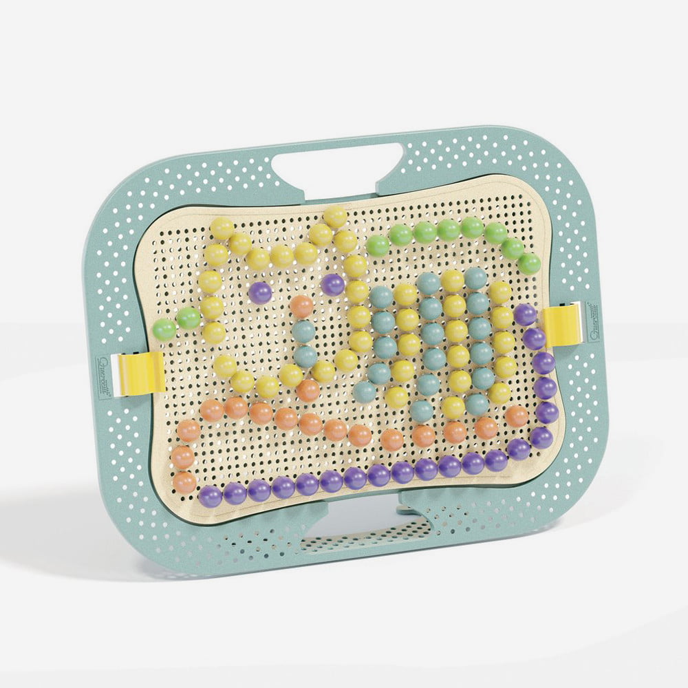 Quercetti FantaColor Design Bio 3-6 Ani - imagine 2