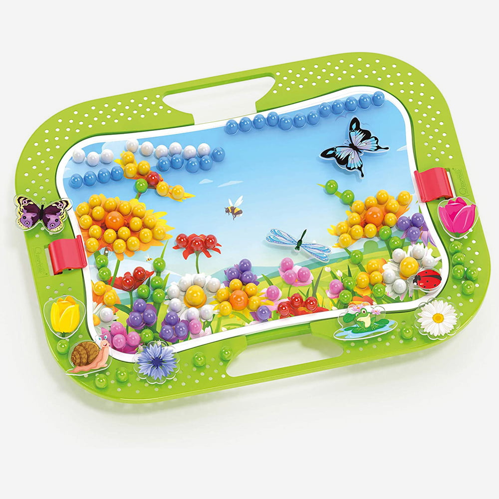 Quercetti Nature Fun 3-6 Ani - imagine 2