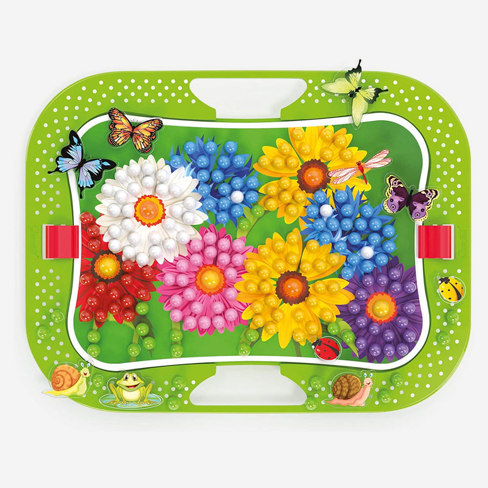 Quercetti Nature Fun 3-6 Ani - imagine 3