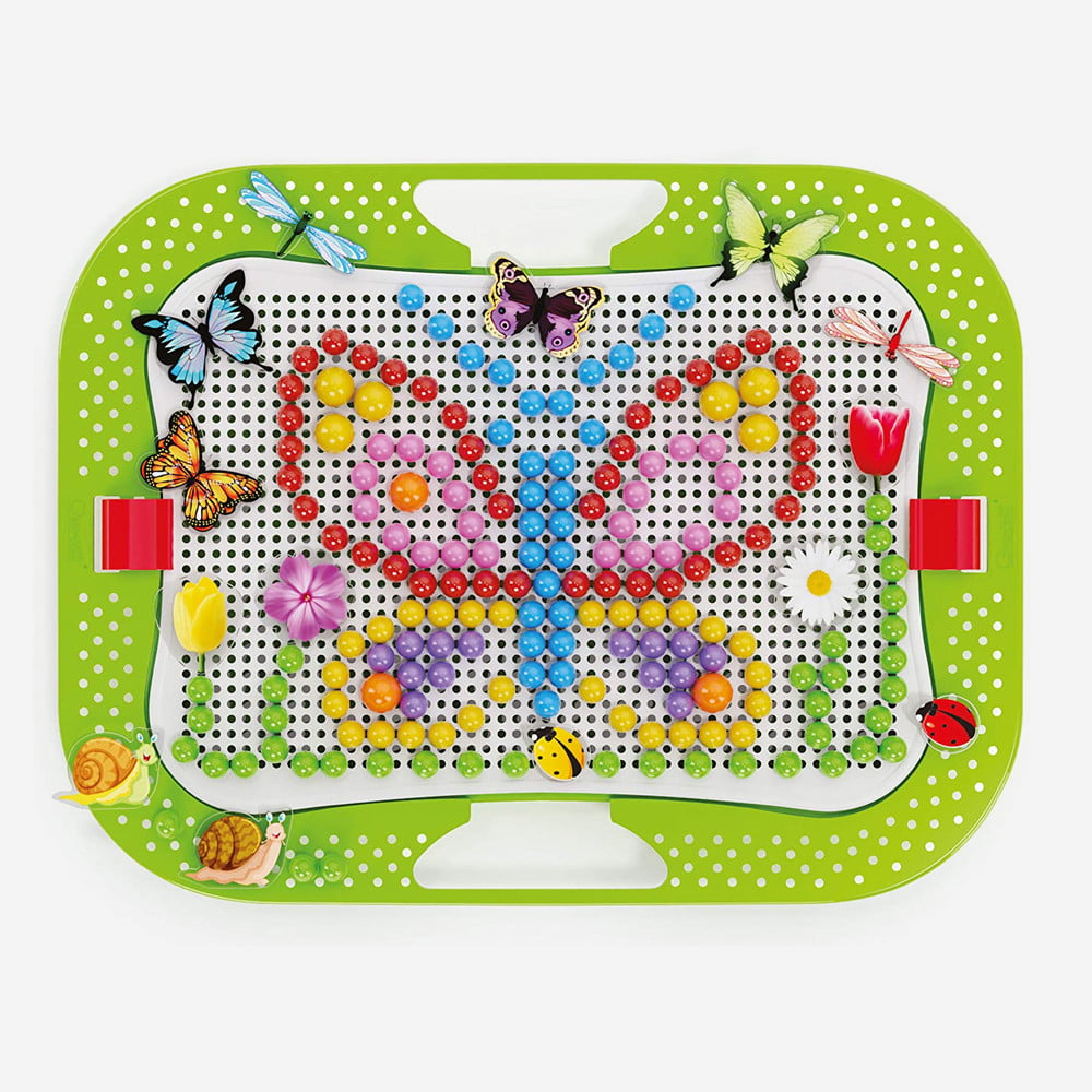 Quercetti Nature Fun 3-6 Ani - imagine 4