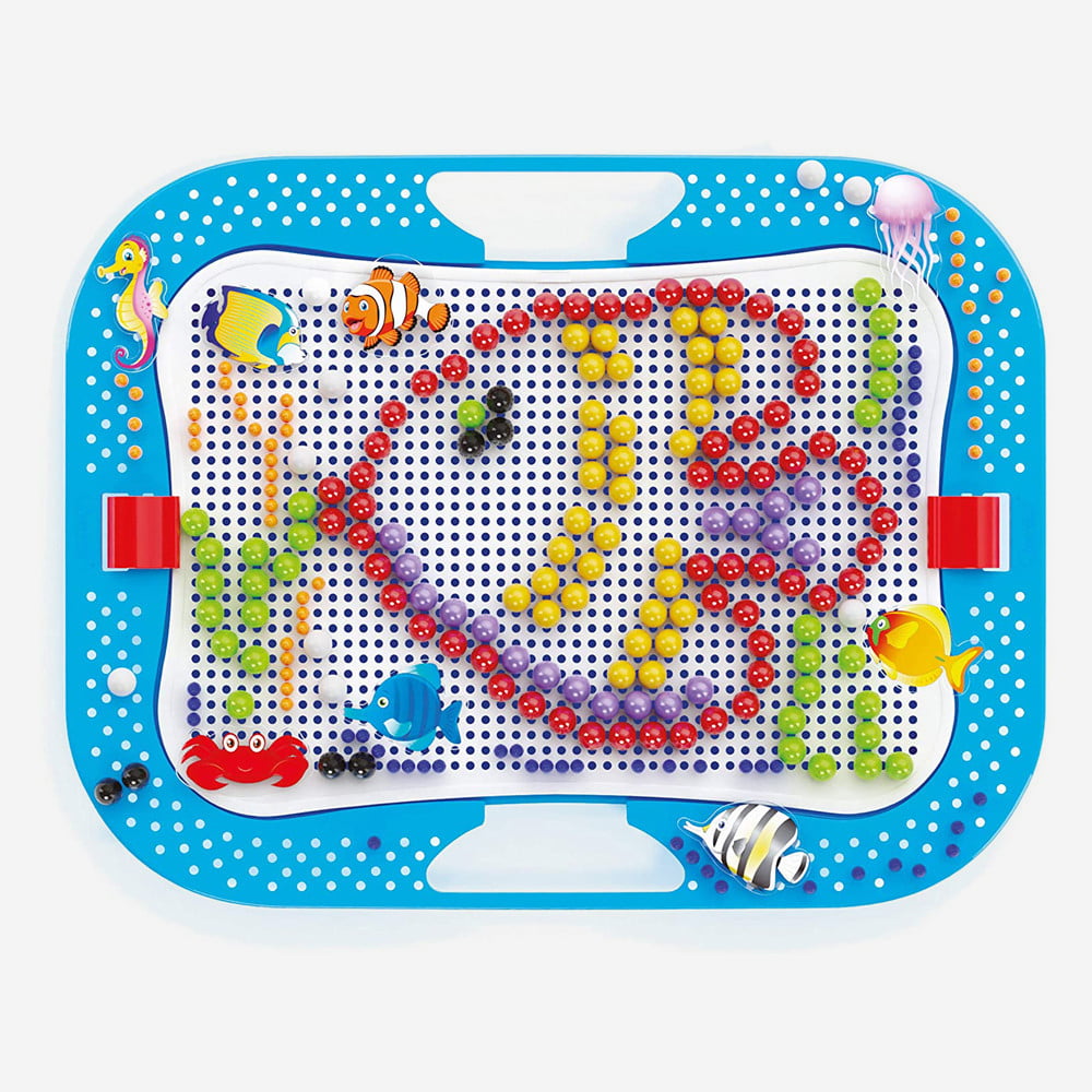 Quercetti Ocean Fun 3-6 Ani - imagine 4