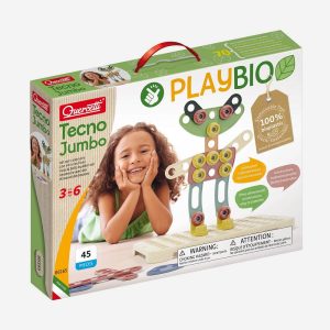 Quercetti Tecno Jumbo Bio