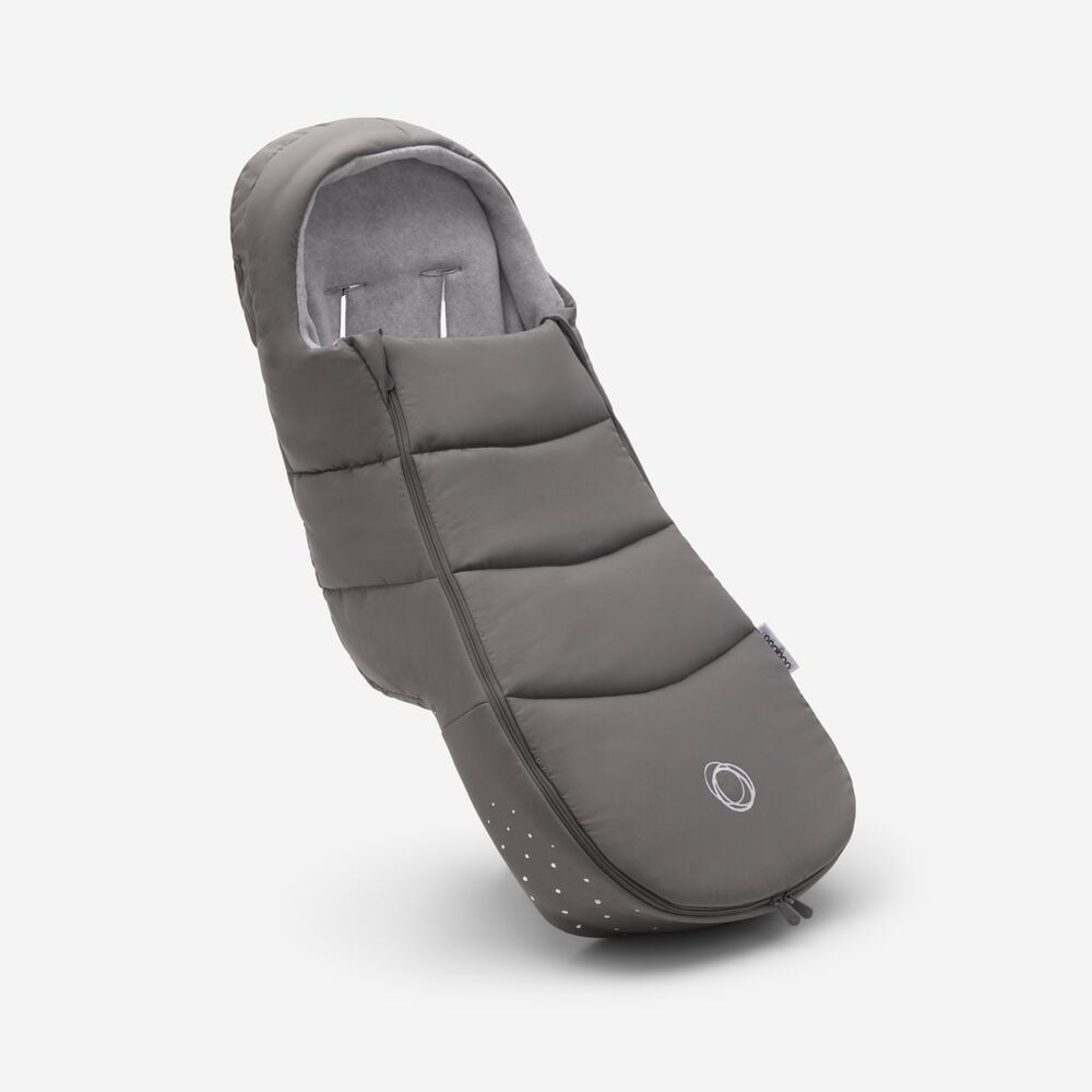 Husa de picioare universala carucior Bugaboo Mineral