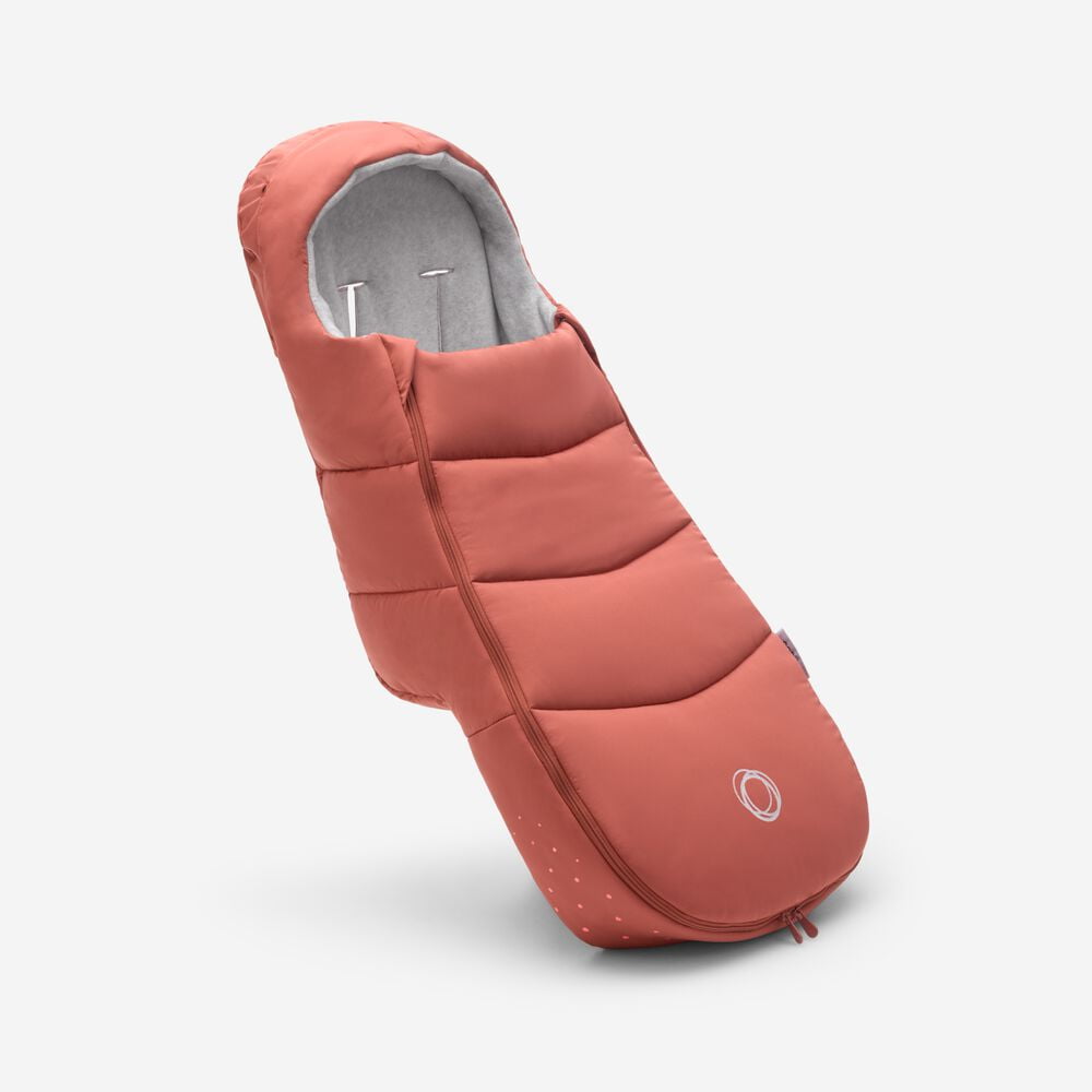 Husa de picioare universala carucior Bugaboo +6 Luni - imagine 9