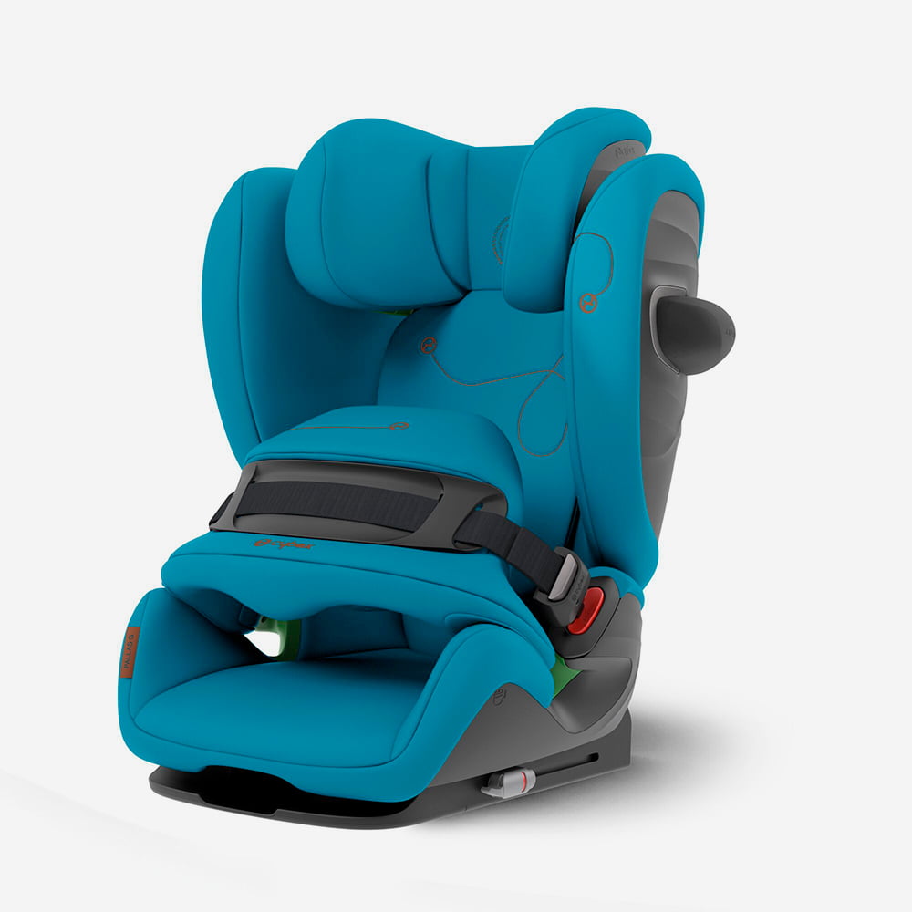 Scaun Auto Cybex Pallas G i-Size 76 - 150 cm - imagine 7