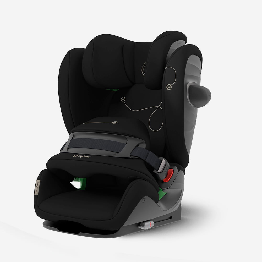 Scaun Auto Cybex Pallas G i-Size 76 - 150 cm - imagine 5