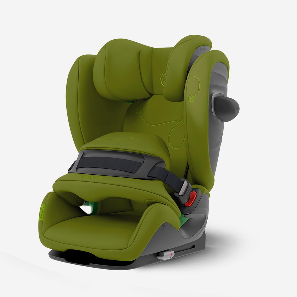 Scaun Auto Cybex Pallas G i-Size 76 - 150 cm - imagine 4