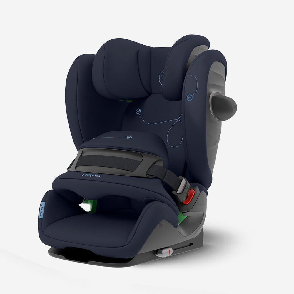 Scaun Auto Cybex Pallas G i-Size 76 - 150 cm - imagine 3