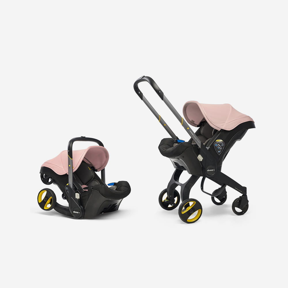 Scaun Auto Doona Plus - imagine 2