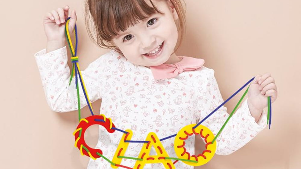 Jucarii Montessori