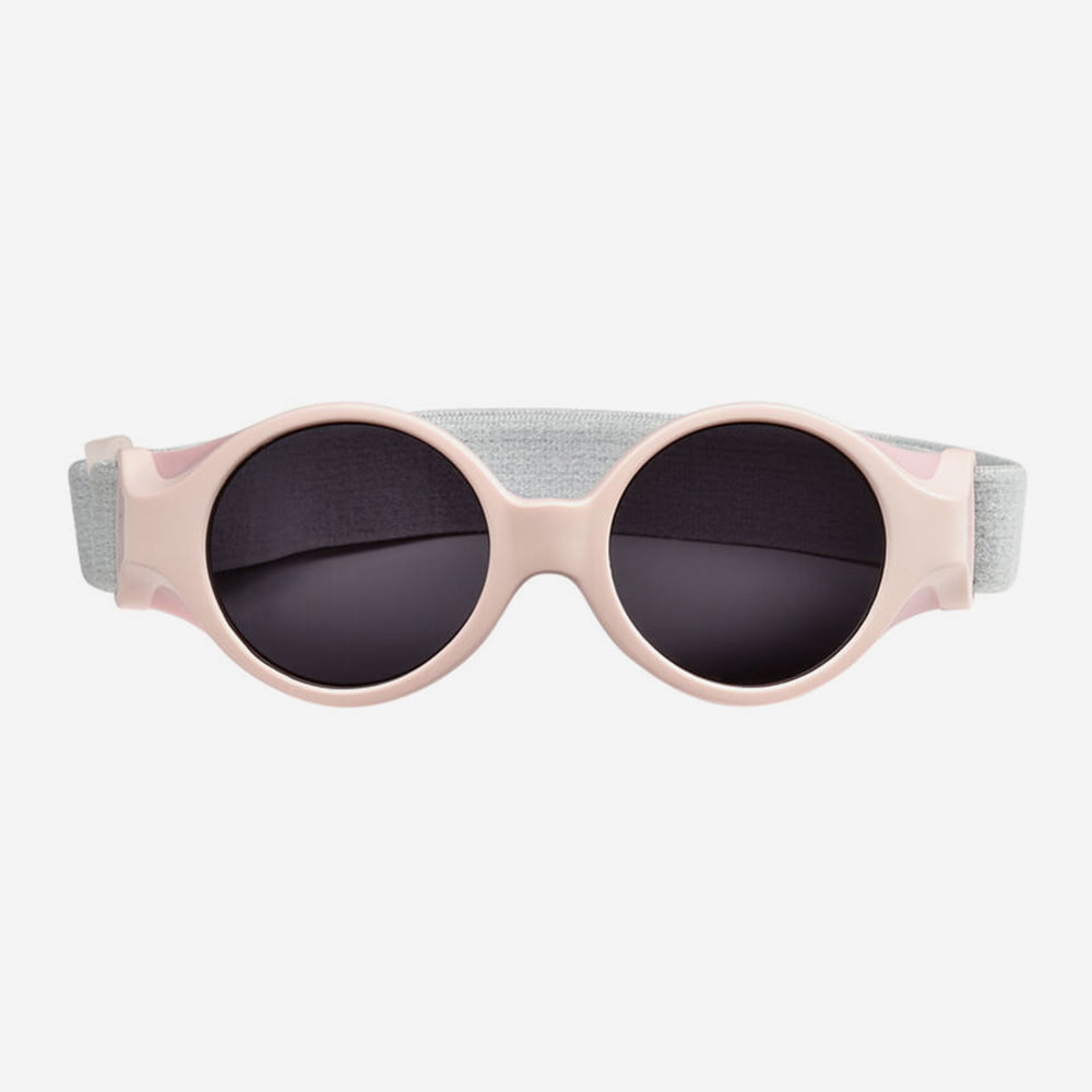 Ochelari De Soare Beaba Chalk Pink