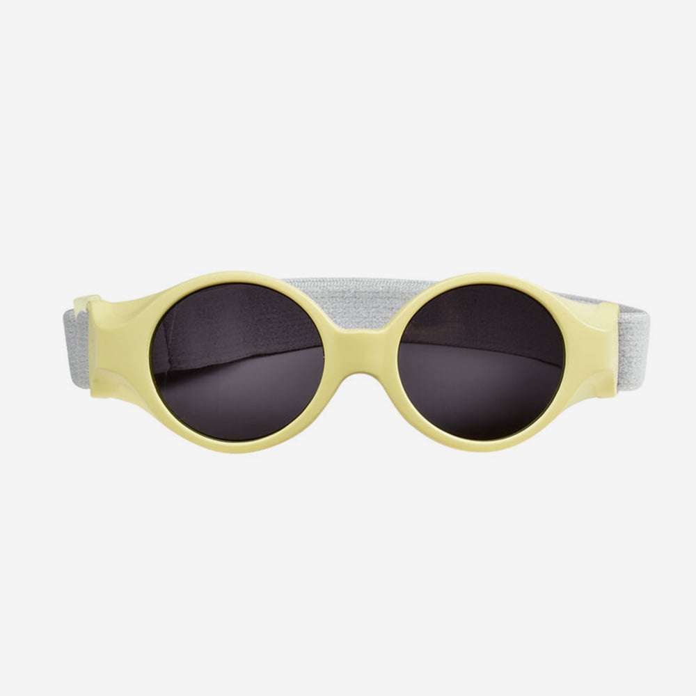 Ochelari De Soare Beaba Tender Yellow