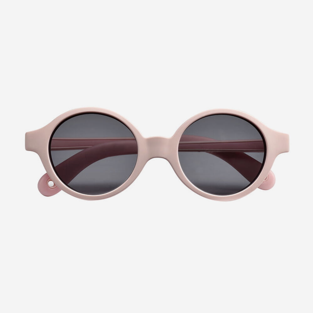 Ochelari De Soare Beaba Joy Chalk Pink