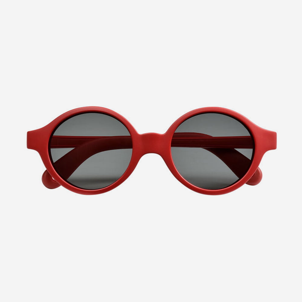 Ochelari De Soare Beaba Joy Poppy Red