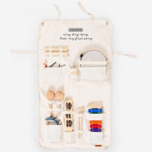 Set 8 instrumente muzicale Childhome